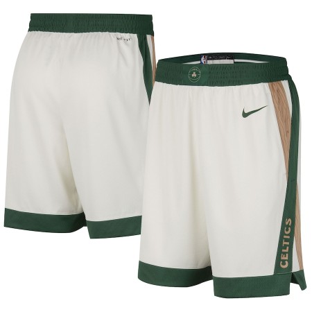 Boston Celtics Kratke hlače Nike 2023-24 City Edition Swingman